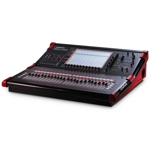 DiGiCo SD9 Цифровой микшерный пульт