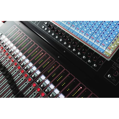 DiGiCo SD9 Цифровой микшерный пульт