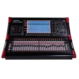 DiGiCo SD9 Цифровой микшерный пульт