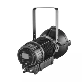 DIAPro DT Fresnel LED AUTO Zoom 300W RGBAL IP65 Театральный прожектор, 300 Вт., RGBAL, IP65