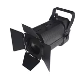 DIAPro Fresnel Zoom 100/23-90 Театральный прожектор, LED COB 100 Вт, WW/CW