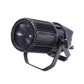 DiaLighting LED PC-PAR 200 ZOOM IP65 V2 Светодиодный прожектор, 200 Вт., White, IP65