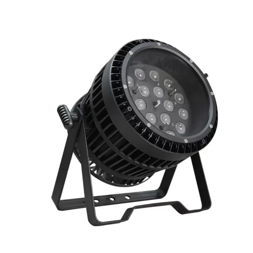 DiaLighting LED Par 15-15 zoom IP66 Прожектор LED PAR, 15x15 Вт., RGBW, IP66