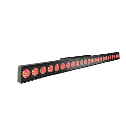 DiaLighting Led bar 24 RGBW MK2 Светодиодная панель LED BAR, 24x4 Вт., RGBW