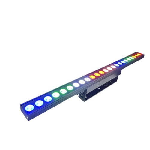 DiaLighting Led bar 24 RGBW MK2 Светодиодная панель LED BAR, 24x4 Вт., RGBW