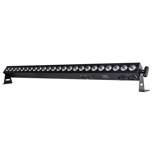 DiaLighting Led bar 24 RGBW Pixel V2 Светодиодная панель, 24x4 Вт., RGBW