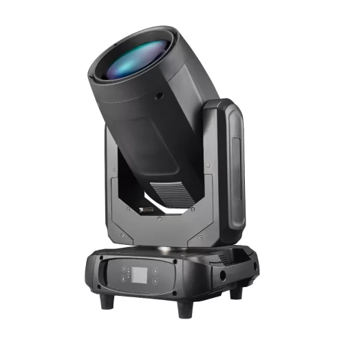 DiaLighting MLB 120 Вращающаяся голова Beam, Лазер 120 Вт., CMY