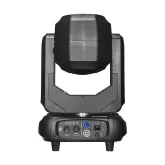 DiaLighting MLB 120 Вращающаяся голова Beam, Лазер 120 Вт., CMY