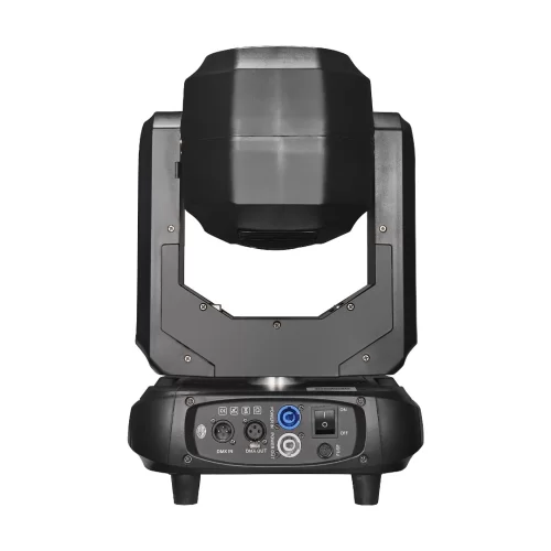 DiaLighting MLB 120 Вращающаяся голова Beam, Лазер 120 Вт., CMY