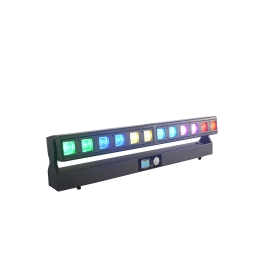 DiaLighting Moving Bar 12-20 PIXEL Светодиодный подвижный прожектор, 12x20 Вт., RGBW