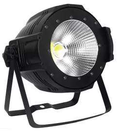 DiaLighting Par100 Cob led RGBW Прожектор, 100 Вт., RGBW