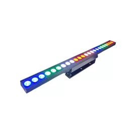 DiaLighting Simple Bar 24-8 Светодиодная панель BAR, 24x8 Вт., RGBW