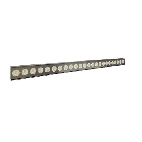 DiaLighting Simple Bar 24-8 Светодиодная панель BAR, 24x8 Вт., RGBW