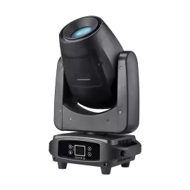 DiaLighting Spot LED 150 Вращающаяся голова Spot, 150 Вт.