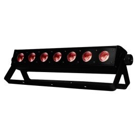 Dialighting LED Bar 7-30 LED-панель, 7х30 Вт., RGB