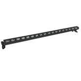 Dialighting Bar UV 18 LED панель, 18х3 Вт., UV