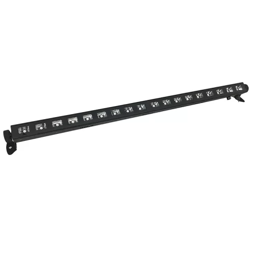 Dialighting Bar UV 18 LED панель, 18х3 Вт., UV