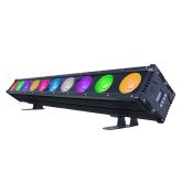 Dialighting COB PIXEL LED Bar 10-45 IP65 LED панель, 10х45 Вт., RGB, IP65