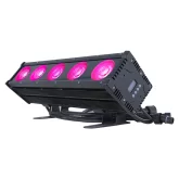 Dialighting COB PIXEL LED Bar 5-45 IP65 LED панель, 5х45 Вт., RGB, IP65