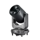 Dialighting Cinema Fres Вращающийся прожектор с линзой Френеля, 400 Вт., CW+WW