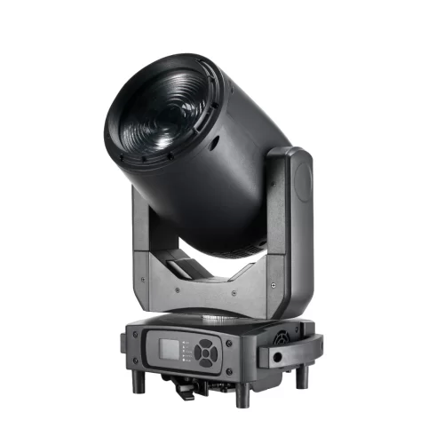 Dialighting Cinema Fres Вращающийся прожектор с линзой Френеля, 400 Вт., CW+WW