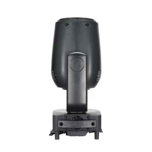 Dialighting Cinema Fres Вращающийся прожектор с линзой Френеля, 400 Вт., CW+WW