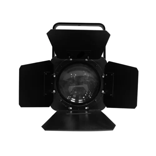 Dialighting DT Fresnel 200Y RGBW Театральный прожектор Fresnel, 200 Вт.,RGBW