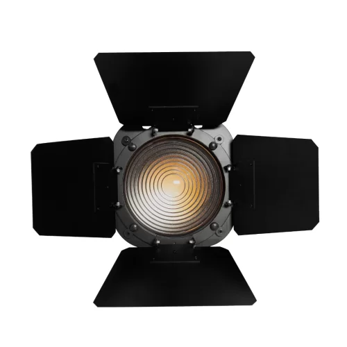 Dialighting DT Fresnel 200Y Z-RGBW Театральный прожектор FresneL, 200 Вт.,RGBW