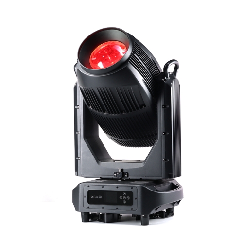 Dialighting IBeam 400 IP65 Вращающаяся голова Beam, 410 Вт., IP65