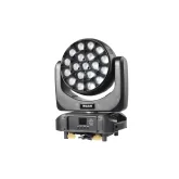 Dialighting IW 19-20Z Вращающаяся голова Wash, 19х20 Вт., RGBW