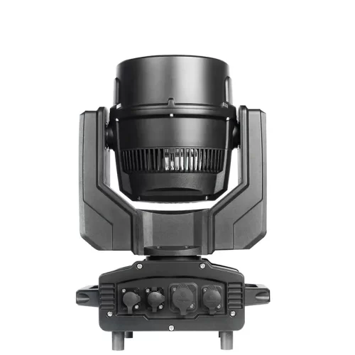 Dialighting IW 7-40 B-eye IP65 Вращающаяся голова Wash, 7х40 Вт., RGBW, IP65