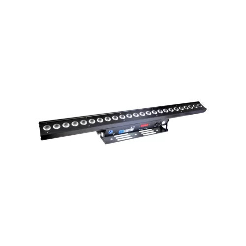 Dialighting LED Bar 24-15 No Fan LED панель, 24х15 Вт., RGBWA