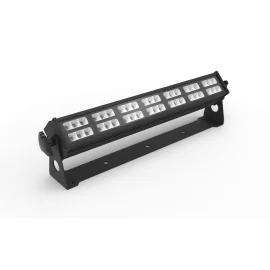 Dialighting LED Bar 42х10 Светодиодная панель, 42x10 Вт., RGBW