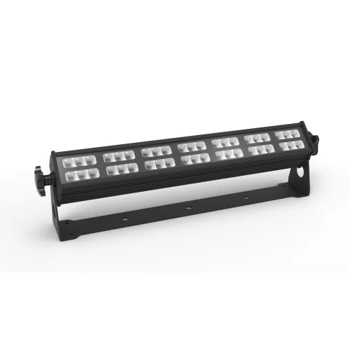 Dialighting LED Bar 42х10 Светодиодная панель, 42x10 Вт., RGBW