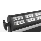 Dialighting LED Bar 42х10 Светодиодная панель, 42x10 Вт., RGBW