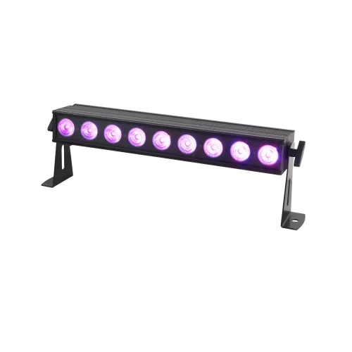 Dialighting LED Bar 9-15 LED панель, 9х15 Вт., RGBWAUV