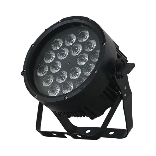 Dialighting LED Par 18-10 IP65 Светодиодный прожектор, 18х10 Вт., RGBW, IP65