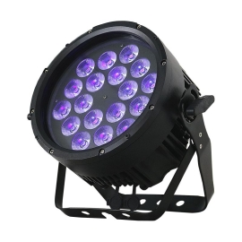 Dialighting LED Par 18-10 IP65 Светодиодный прожектор, 18х10 Вт., RGBW, IP65