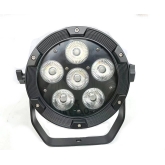 Dialighting Led BatWi Par 6 RGBWAUV Светодиодный прожектор, 6х18 Вт., RGBWA+UV, IP65