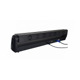 Dialighting Moving Bar 12-25 PIXEL BEAM Моторизованная LED панель, 12x25 Вт., RGBW