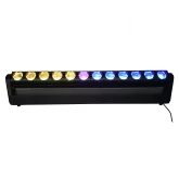 Dialighting Moving Bar 12-25 PIXEL BEAM Моторизованная LED панель, 12x25 Вт., RGBW