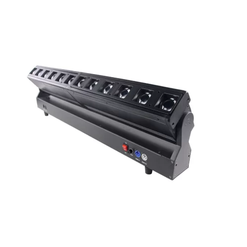 Dialighting Moving Bar 12-40 PIXEL Моторизованная LED панель, 12x40 Вт., RGBW