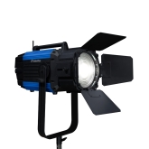 Dialighting PFS 400 Fresnel Прожектор с линзой Френеля, 400 Вт.