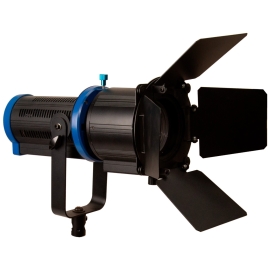 Dialighting PFS 60 Fresnel Прожектор с линзой Френеля, 60 Вт.