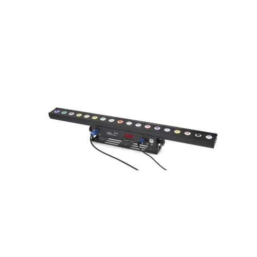 Dialighting Pixel LED Bar 18-15 LED панель, 18х15 Вт., RGBW