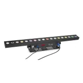 Dialighting Pixel LED Bar 18-15 LED панель, 18х15 Вт., RGBW