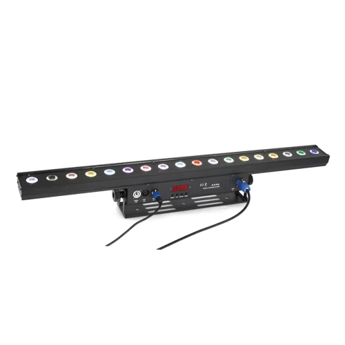 Dialighting Pixel LED Bar 18-15 LED панель, 18х15 Вт., RGBW