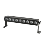 Dialighting Pixel LED Bar 9-10 LED панель, 9х15 Вт., RGBW