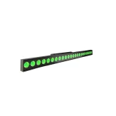 Dialighting Simple Bar 24x8 Led-панель, 24х8 Вт., RGBW