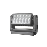 Dialighting Washlight Pro 18-40Z IP65 LED-панель, 18x40 Вт., RGBW, IP65